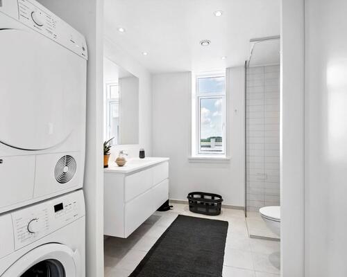 4 værelses lejlighed i Aalborg SV