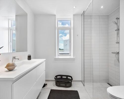 4 værelses lejlighed i Aalborg SV