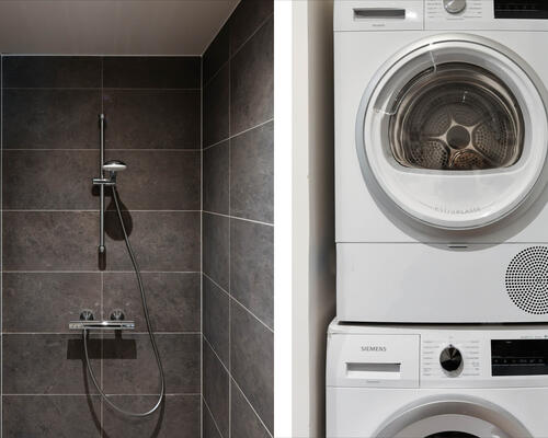 Trongården - Lejeboliger i det populære Lyngby