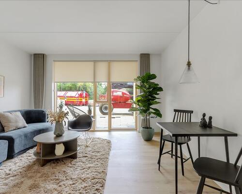 2 værelses lejlighed i Odense V