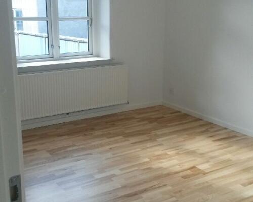 4 værelses lejlighed i Odense C