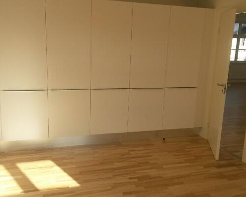 4 værelses lejlighed i Odense C