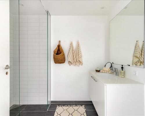 2 værelses lejlighed i Odense V