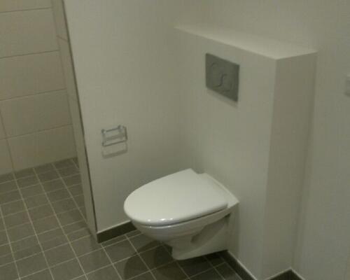 4 værelses lejlighed i Odense C