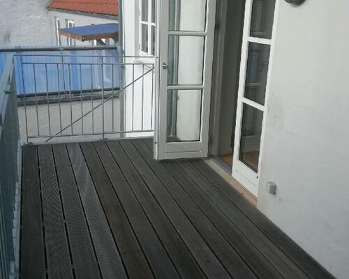 4 værelses lejlighed i Odense C