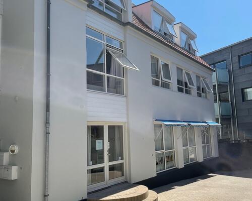 4 værelses lejlighed i Odense C