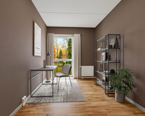 3 værelses lejlighed i Odense SV