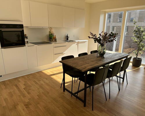 3 værelses lejlighed i Odense SV