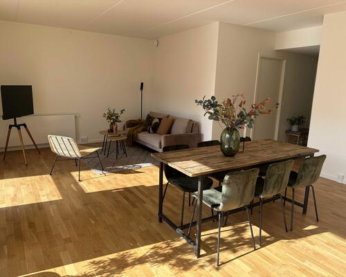 3 værelses lejlighed i Odense SV