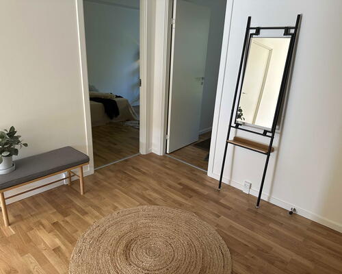 3 værelses lejlighed i Odense SV