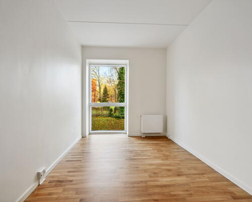 3 værelses lejlighed i Odense SV