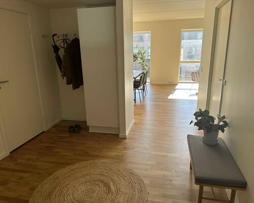 3 værelses lejlighed i Odense SV