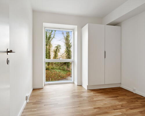 3 værelses lejlighed i Odense SV