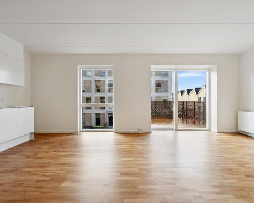 3 værelses lejlighed i Odense SV