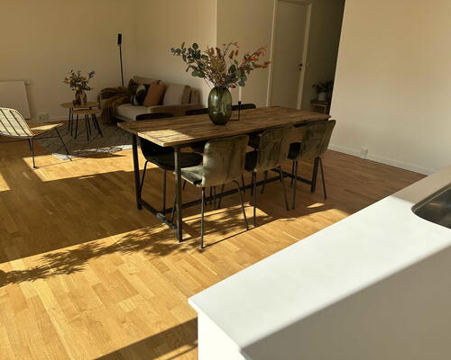 3 værelses lejlighed i Odense SV