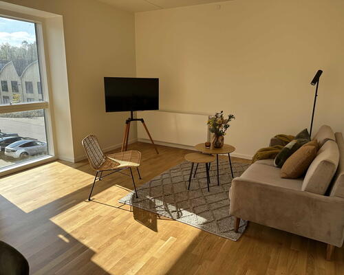 3 værelses lejlighed i Odense SV