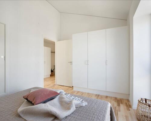 3 værelses lejlighed i Albertslund