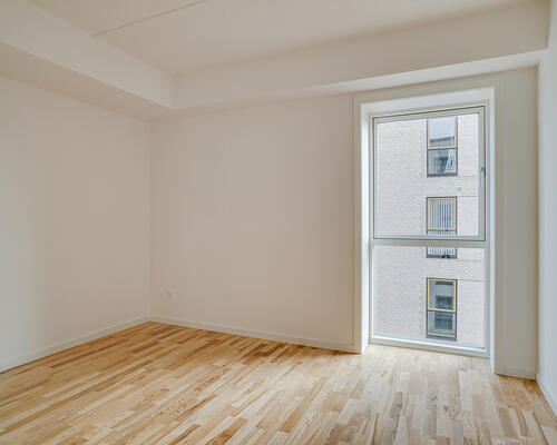 3 værelses lejlighed i Aalborg Øst