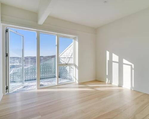 1 værelses lejlighed i Silkeborg