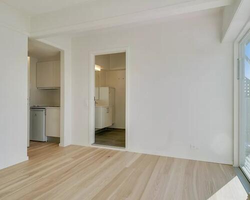 1 værelses lejlighed i Silkeborg