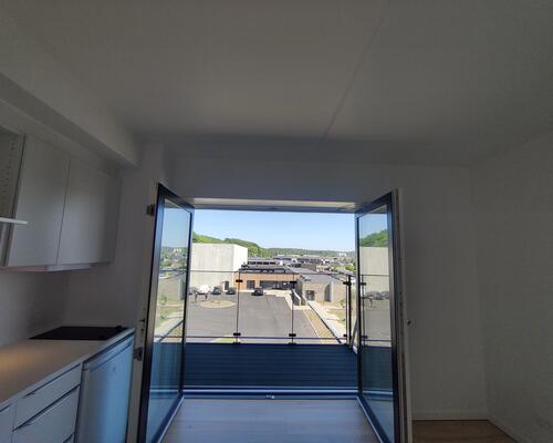 1 værelses lejlighed i Silkeborg