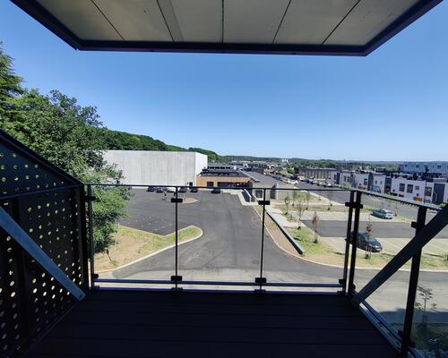 1 værelses lejlighed i Silkeborg