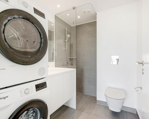 2 værelses lejlighed i Slagelse