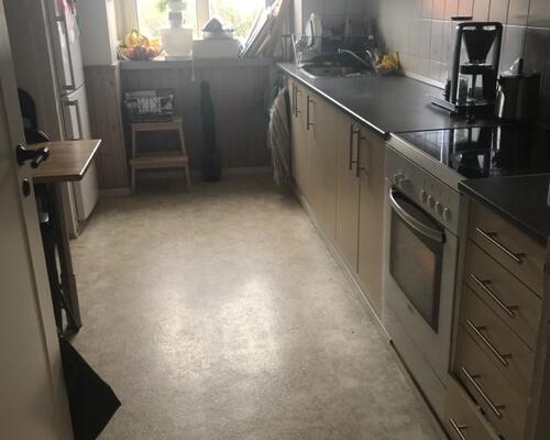 2 værelses lejlighed i Esbjerg