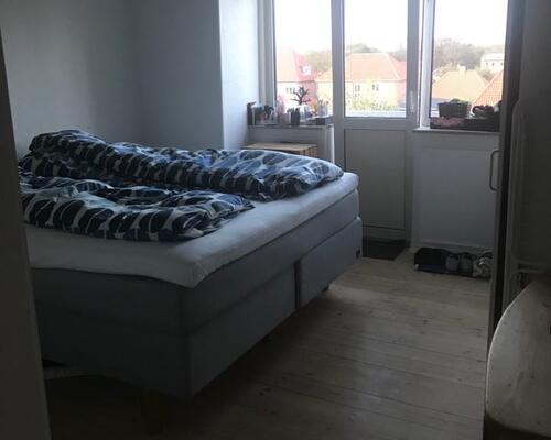 2 værelses lejlighed i Esbjerg