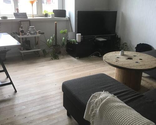 2 værelses lejlighed i Esbjerg