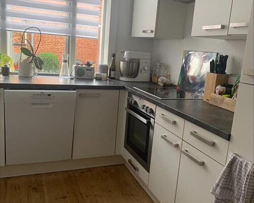 2 værelses lejlighed i Esbjerg