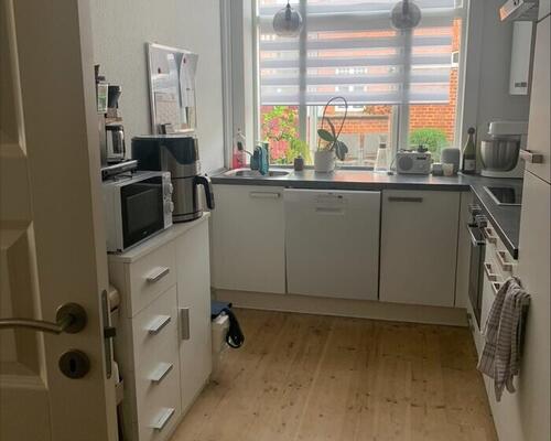 2 værelses lejlighed i Esbjerg