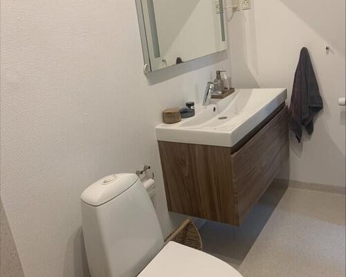 2 værelses lejlighed i Esbjerg