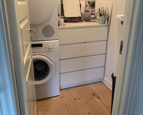 2 værelses lejlighed i Esbjerg