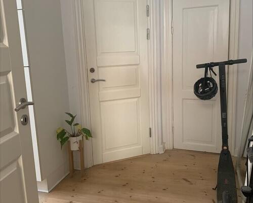 2 værelses lejlighed i Esbjerg