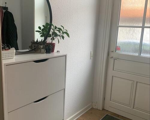 2 værelses lejlighed i Esbjerg