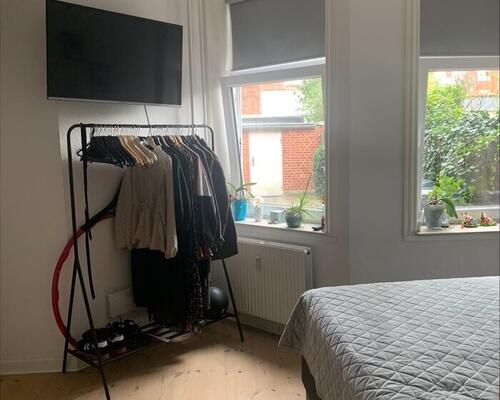 2 værelses lejlighed i Esbjerg