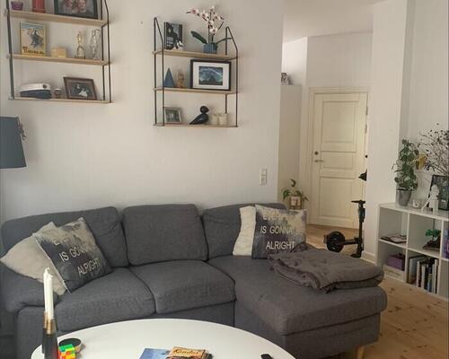 2 værelses lejlighed i Esbjerg