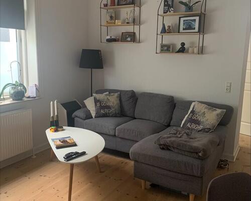 2 værelses lejlighed i Esbjerg