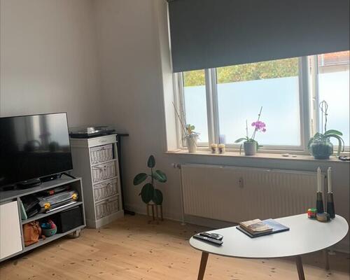 2 værelses lejlighed i Esbjerg