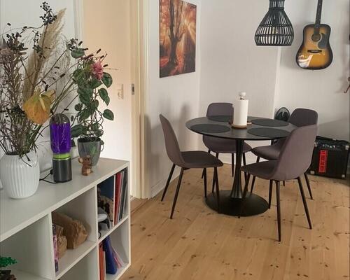 2 værelses lejlighed i Esbjerg