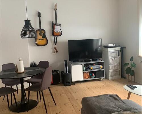 2 værelses lejlighed i Esbjerg