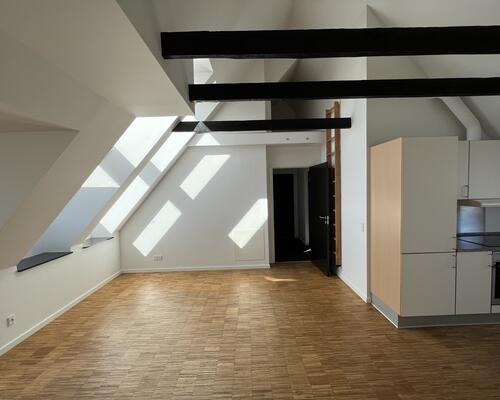 2 værelses lejlighed i Esbjerg