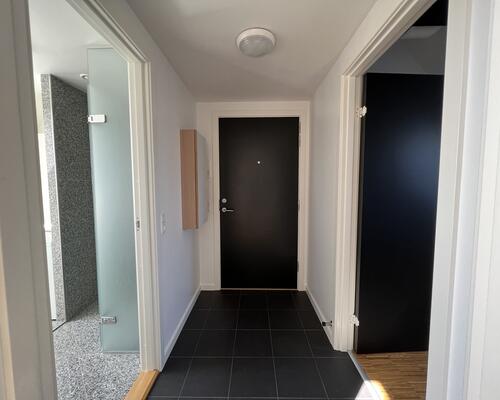 2 værelses lejlighed i Esbjerg