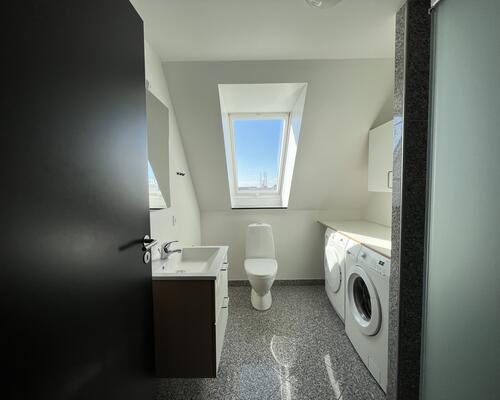 2 værelses lejlighed i Esbjerg