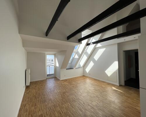 2 værelses lejlighed i Esbjerg