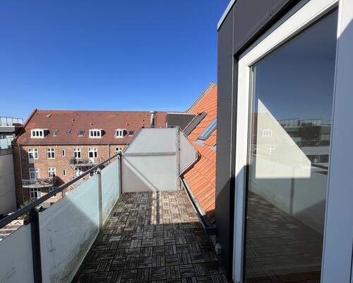 2 værelses lejlighed i Esbjerg