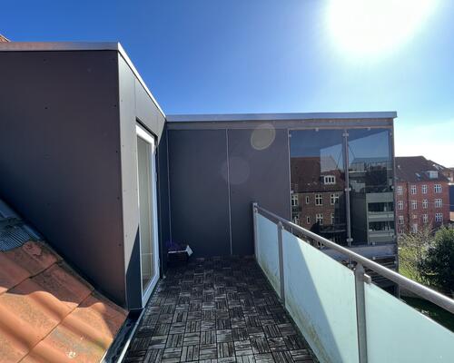 2 værelses lejlighed i Esbjerg