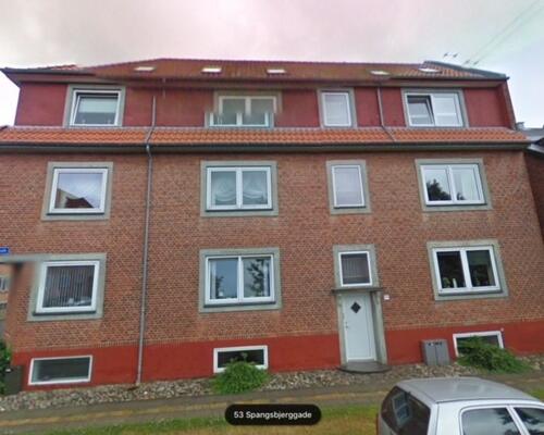 2 værelses lejlighed i Esbjerg