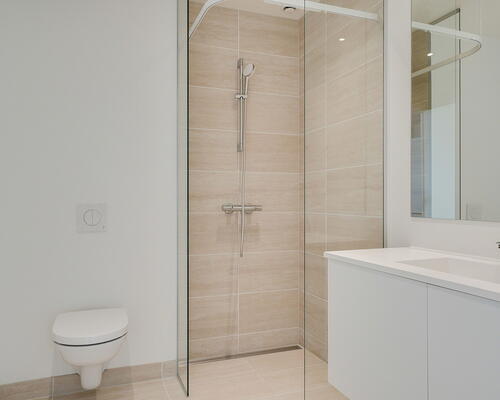 3 værelses hus i Odder